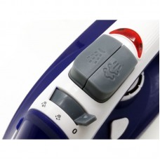 RL-DB-2200.376.12 BLUE ROYALTY LINE Fier de calcat..